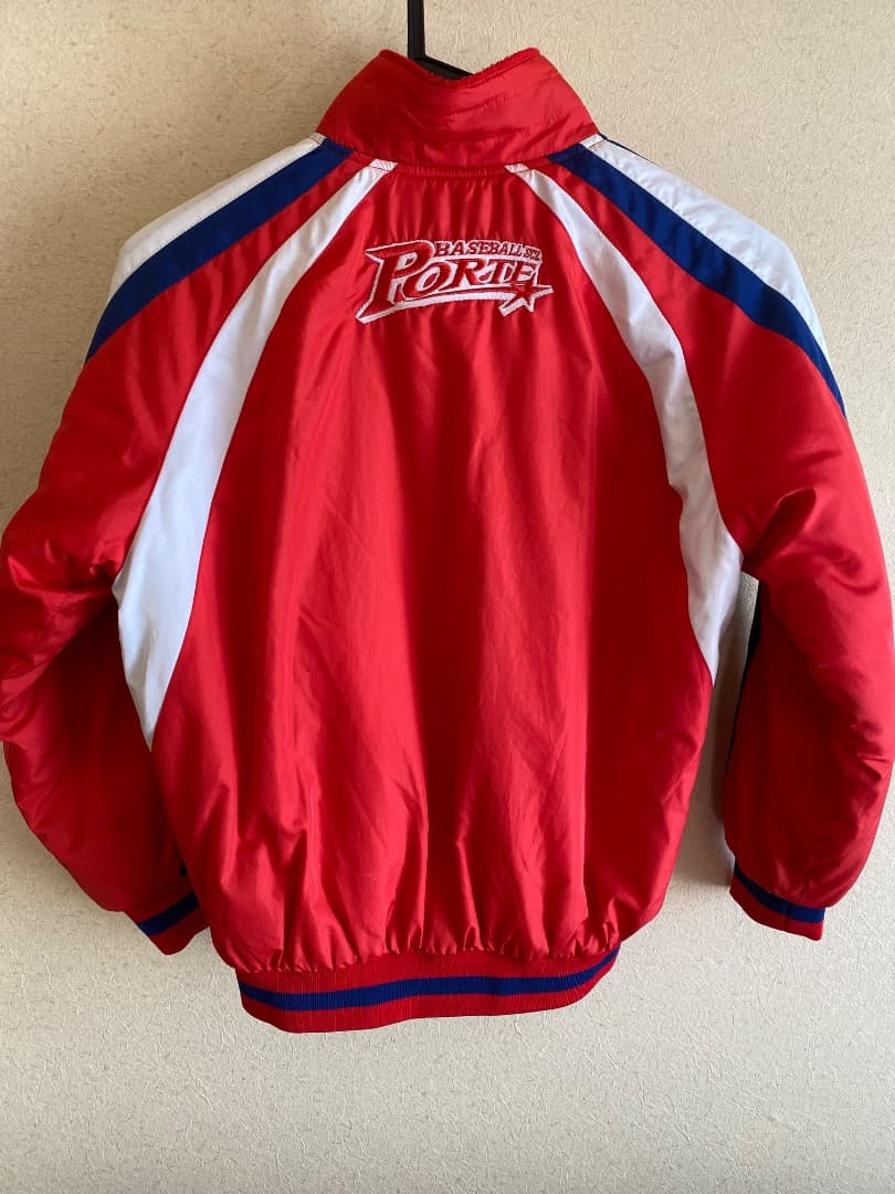 ポルテ　グランドコート　サイズJM