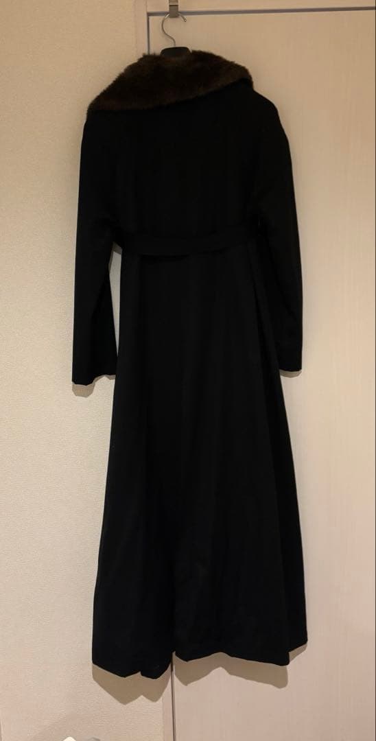 Jean Paul GAULTIER ロングコート