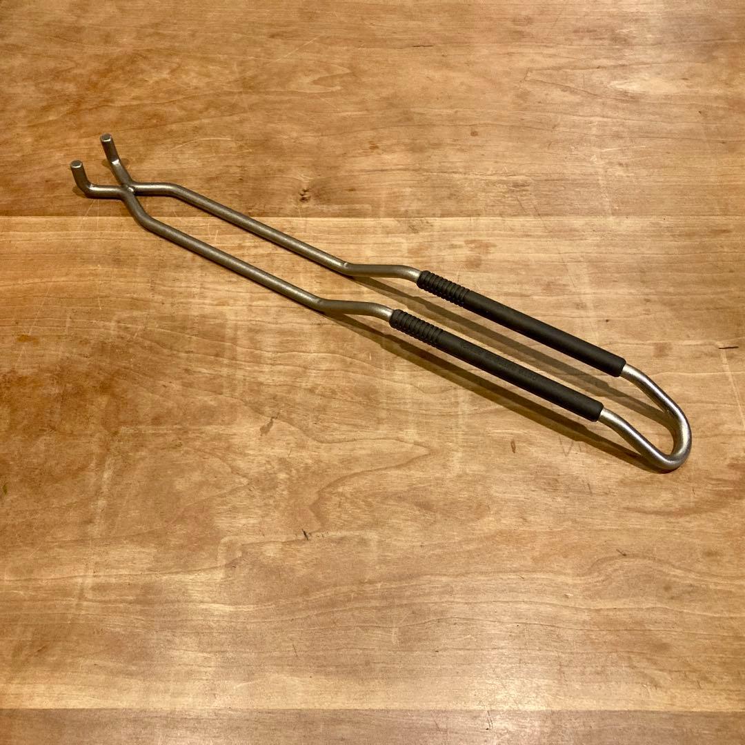 筋*ジ様 【良品】SOTO ダッチオーブン 10インチ セット一式