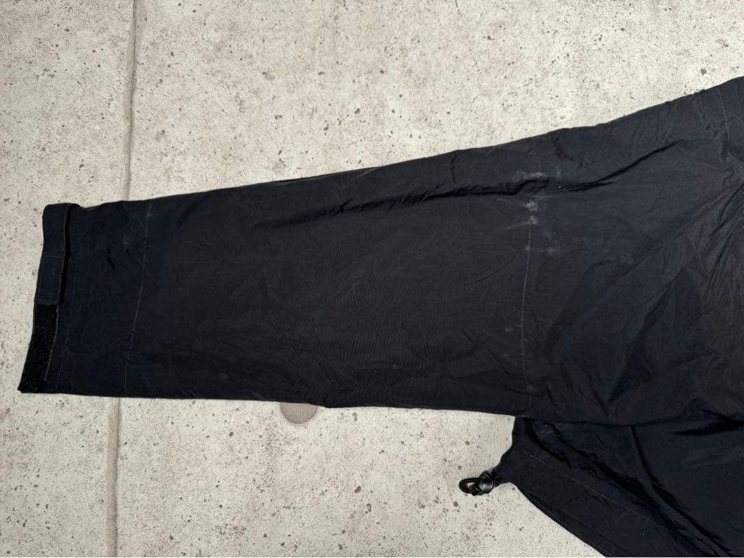 U.S.ARMY トレーニングジャケット 実物 203