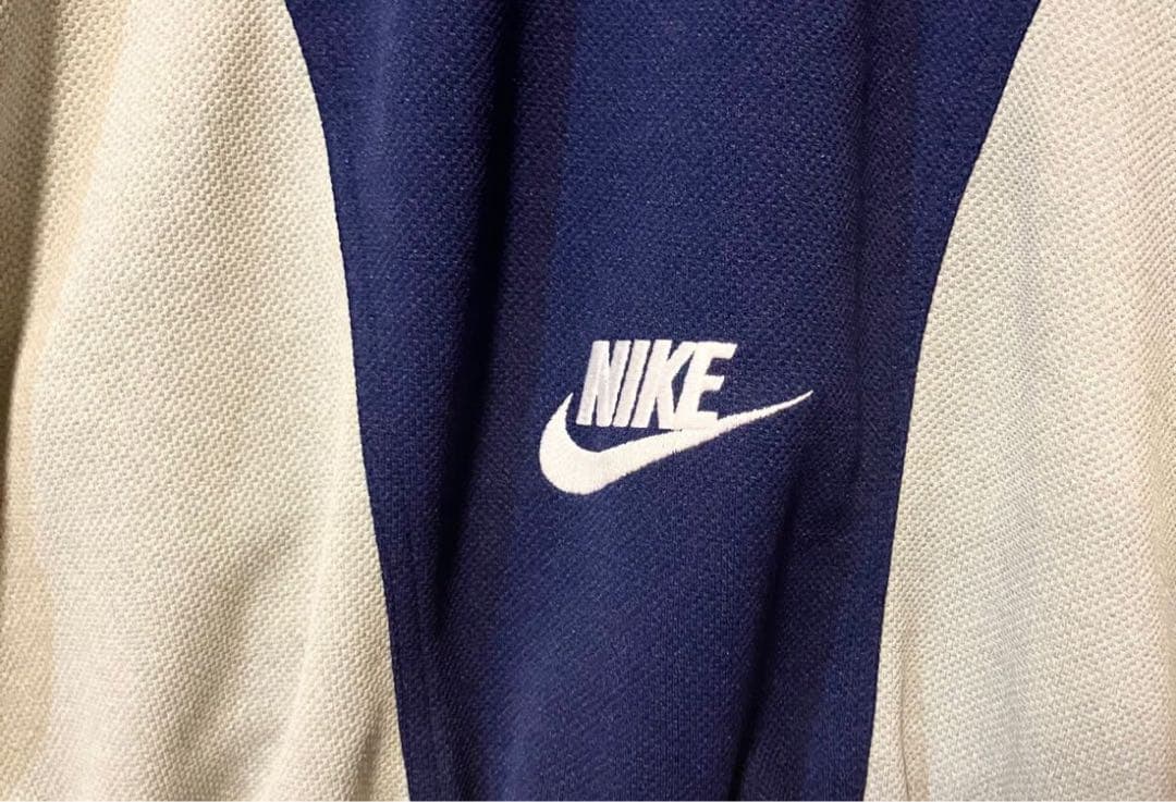 サッカー オランダ代表ジャケット 90s