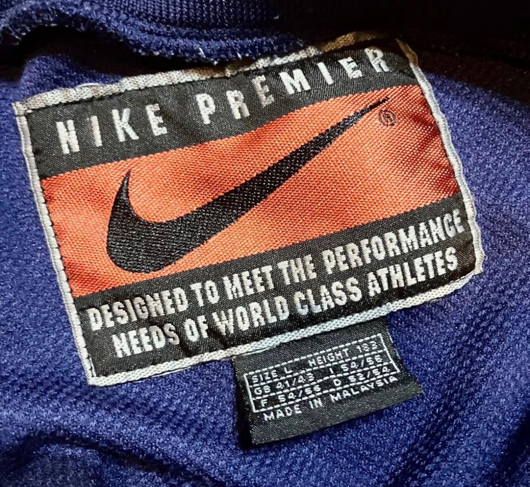 サッカー オランダ代表ジャケット 90s