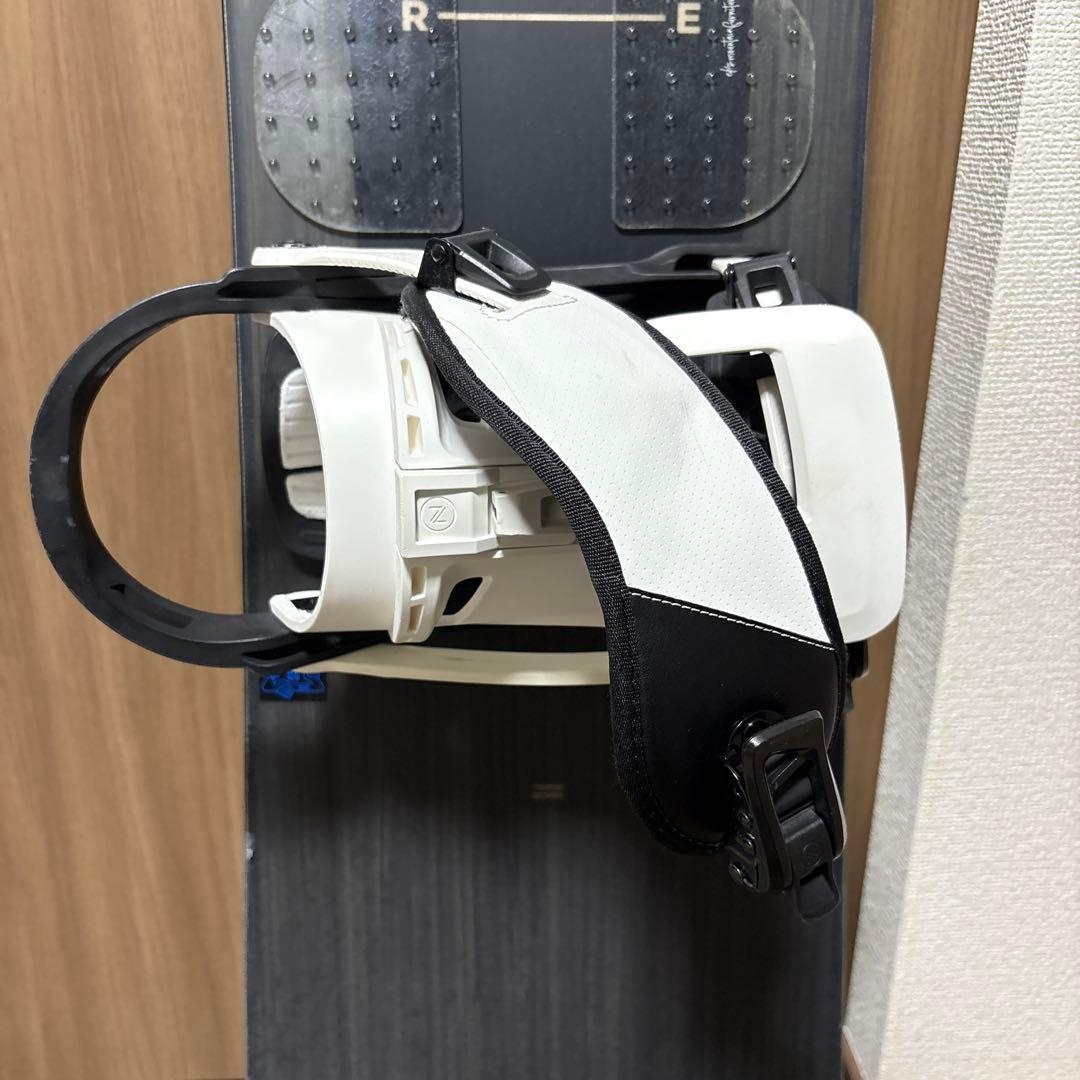 スノーボード Nidecker Score Nidecker Muon-X