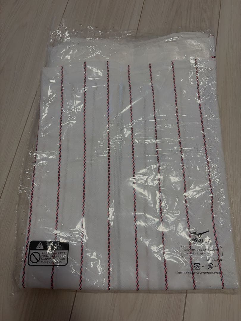 【新品未使用タグ付き】WBC 佐々木朗希　ユニフォーム