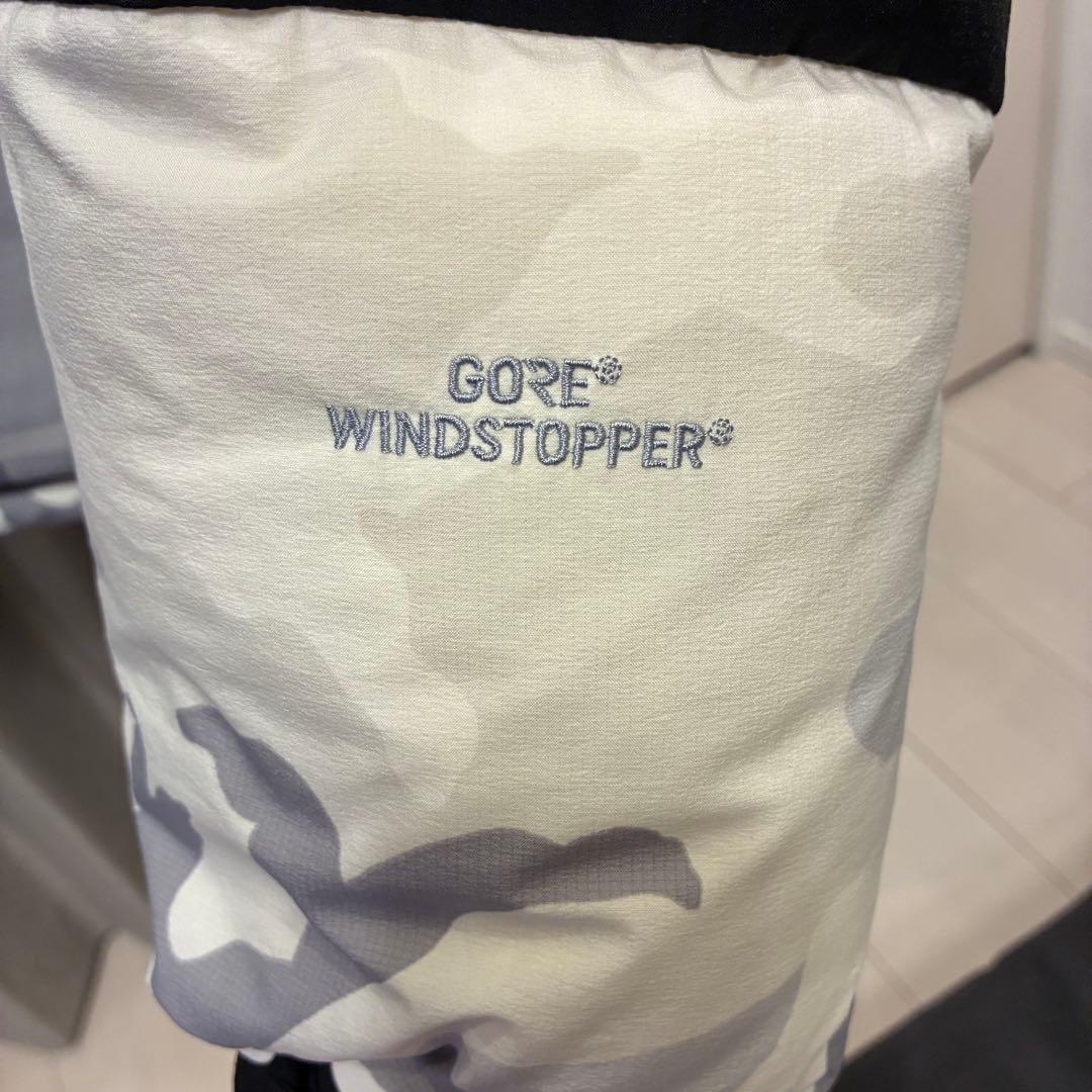 【完全限定モデル】ノースフェイス　バルトロライトジャケット ND91720　迷彩