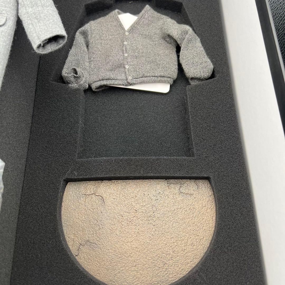 DAMTOYS　ゴッドファーザー　1/6　フィギュア　検　ホットトイズ