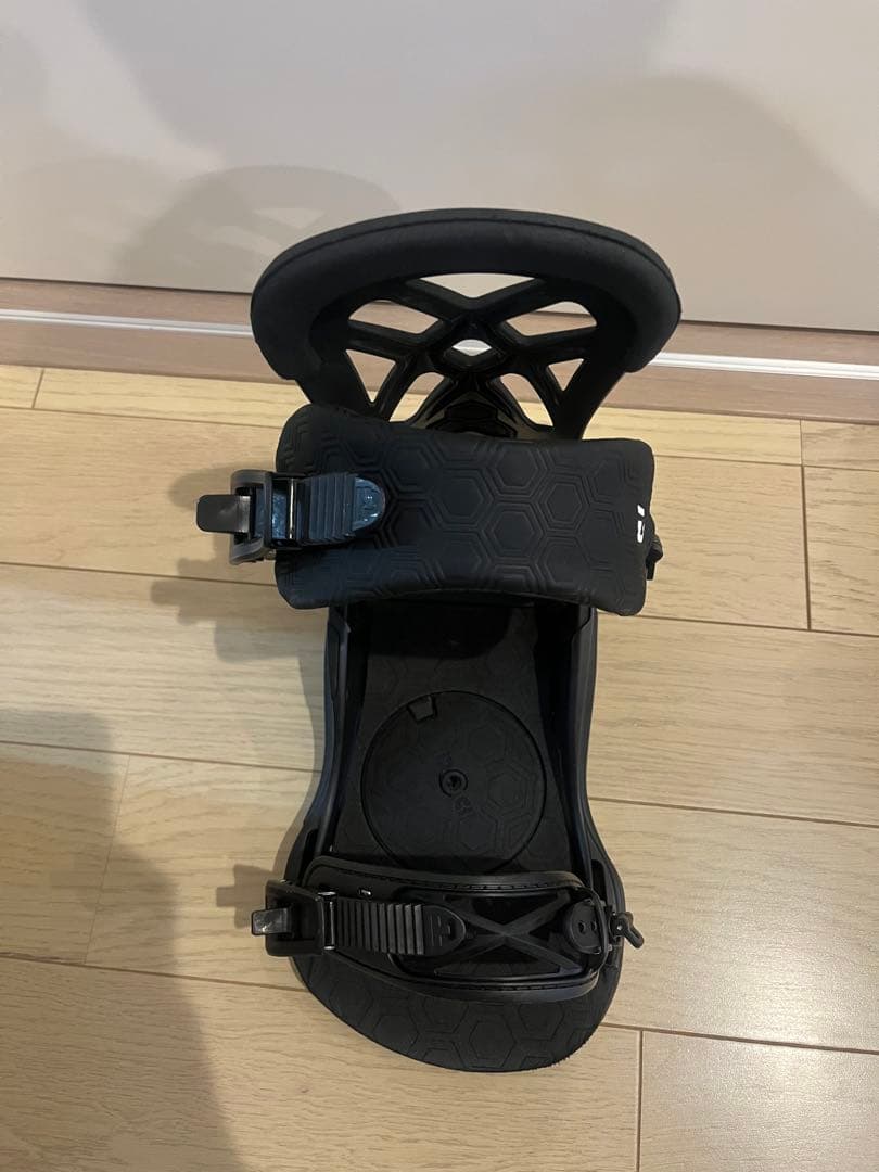 美品！　UNION　コンタクトプロ　Mサイズ