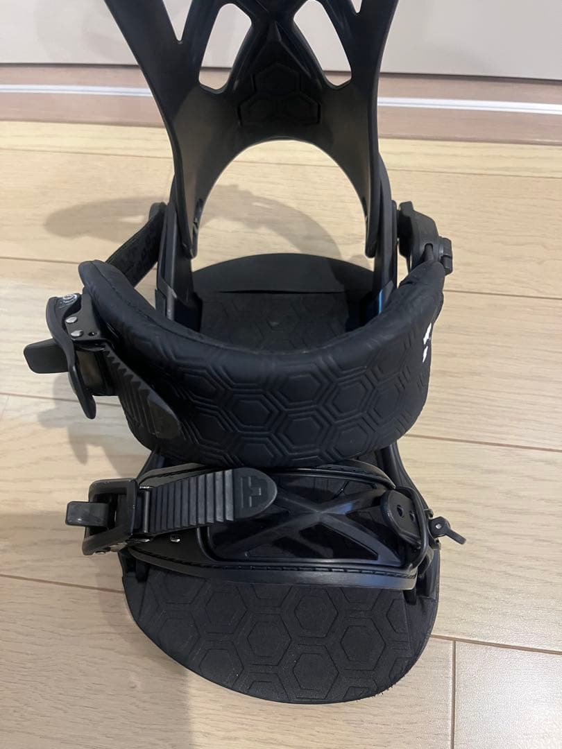 美品！　UNION　コンタクトプロ　Mサイズ