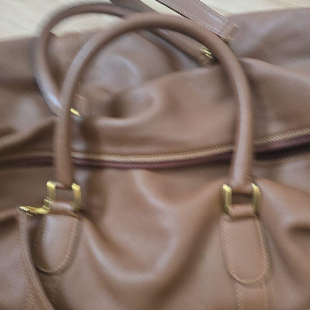 ⭐*︎様 GUCCI ブラウン ボストンバッグ