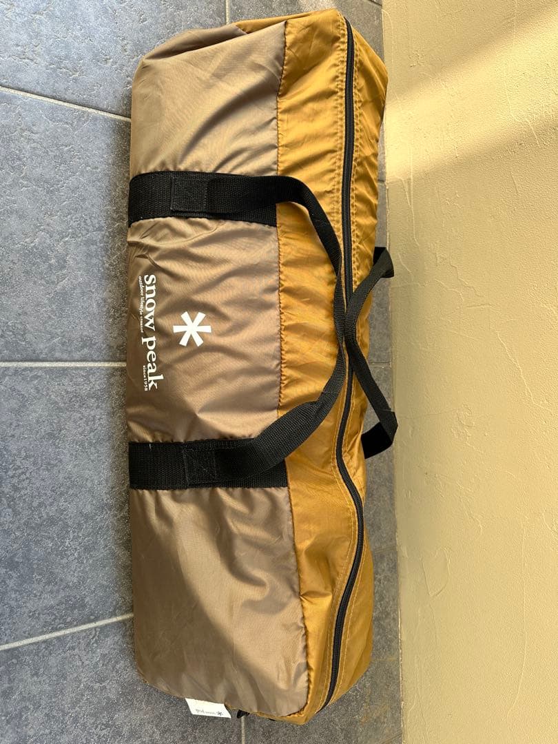  Peak TP-685SR タープ・シェード本体