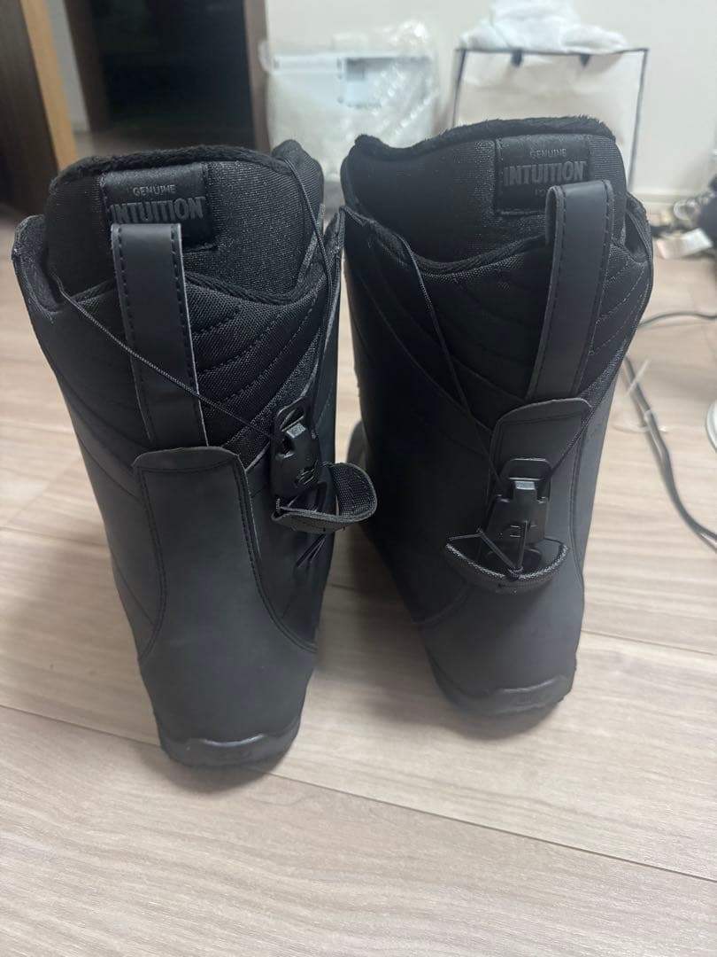 ride ANTHEM スノーボードブーツ らいど ライド - スノーボードお 得