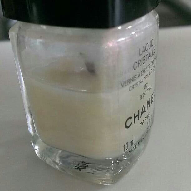 シャネル マニュキュア 3本セット  ネイルカラー