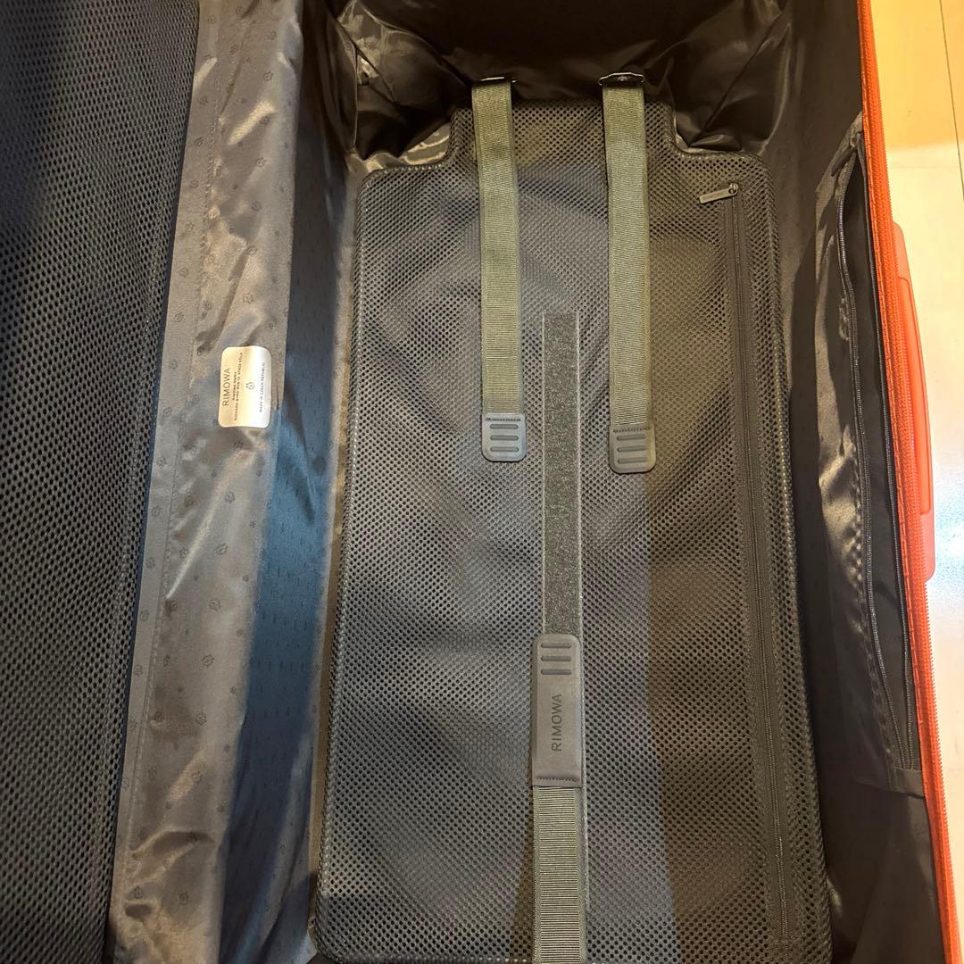 リモア　エッセンシャルトランクケース