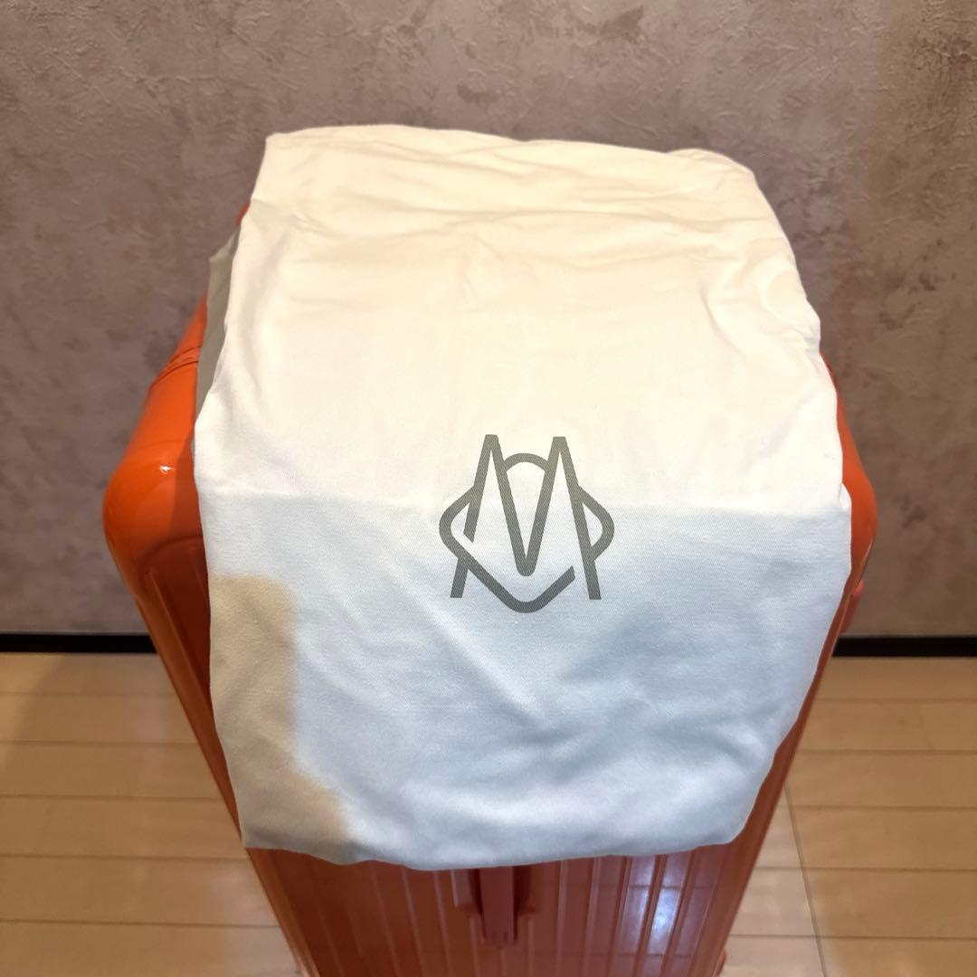 リモア　エッセンシャルトランクケース