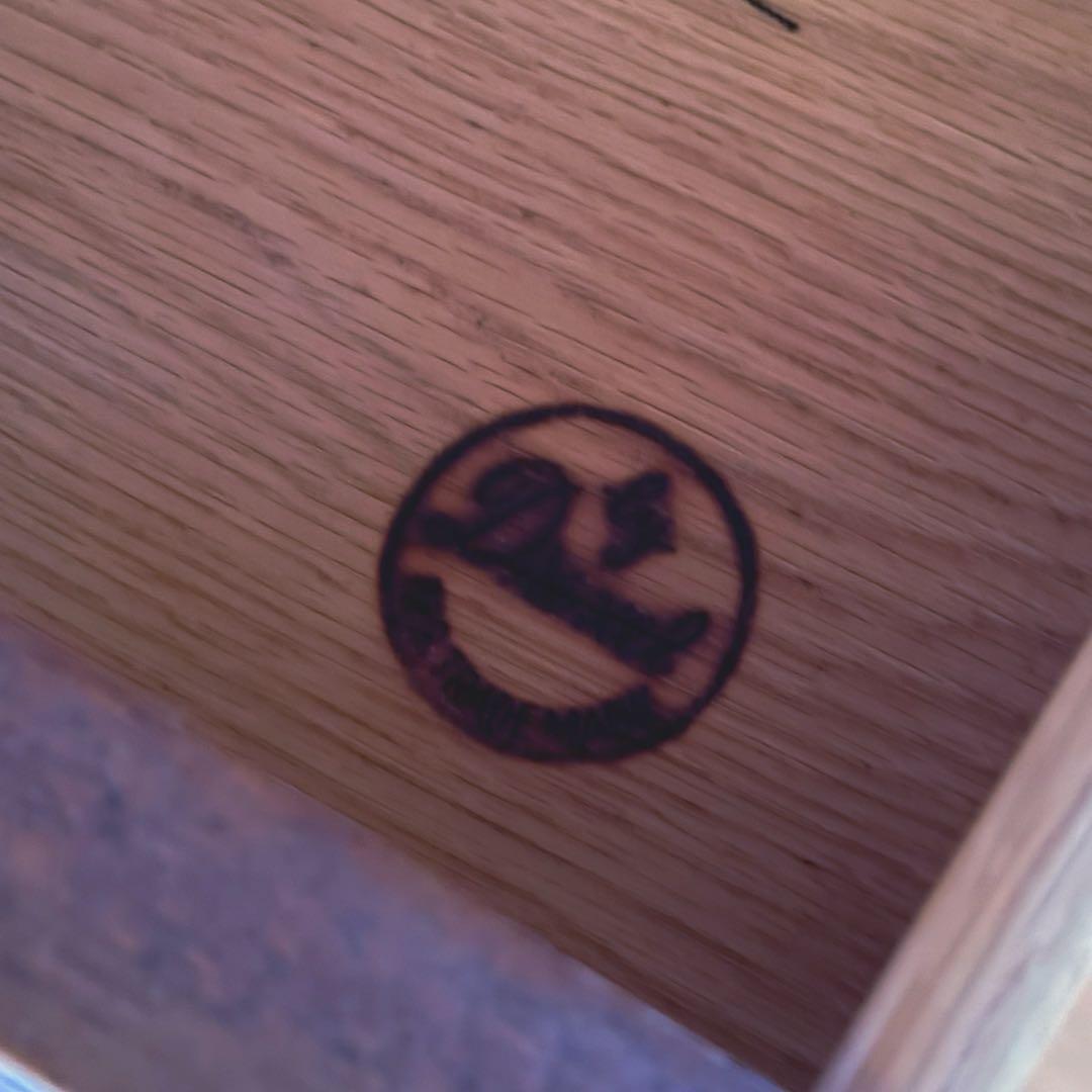 1/15まで掲載予定　ドレクセルヘリテイジ　飾り棚 キャビネット　カップボード