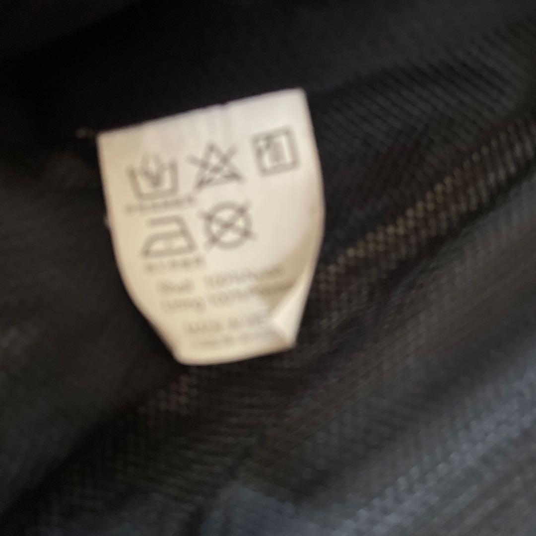 グリーンクロージング　フリージャケット