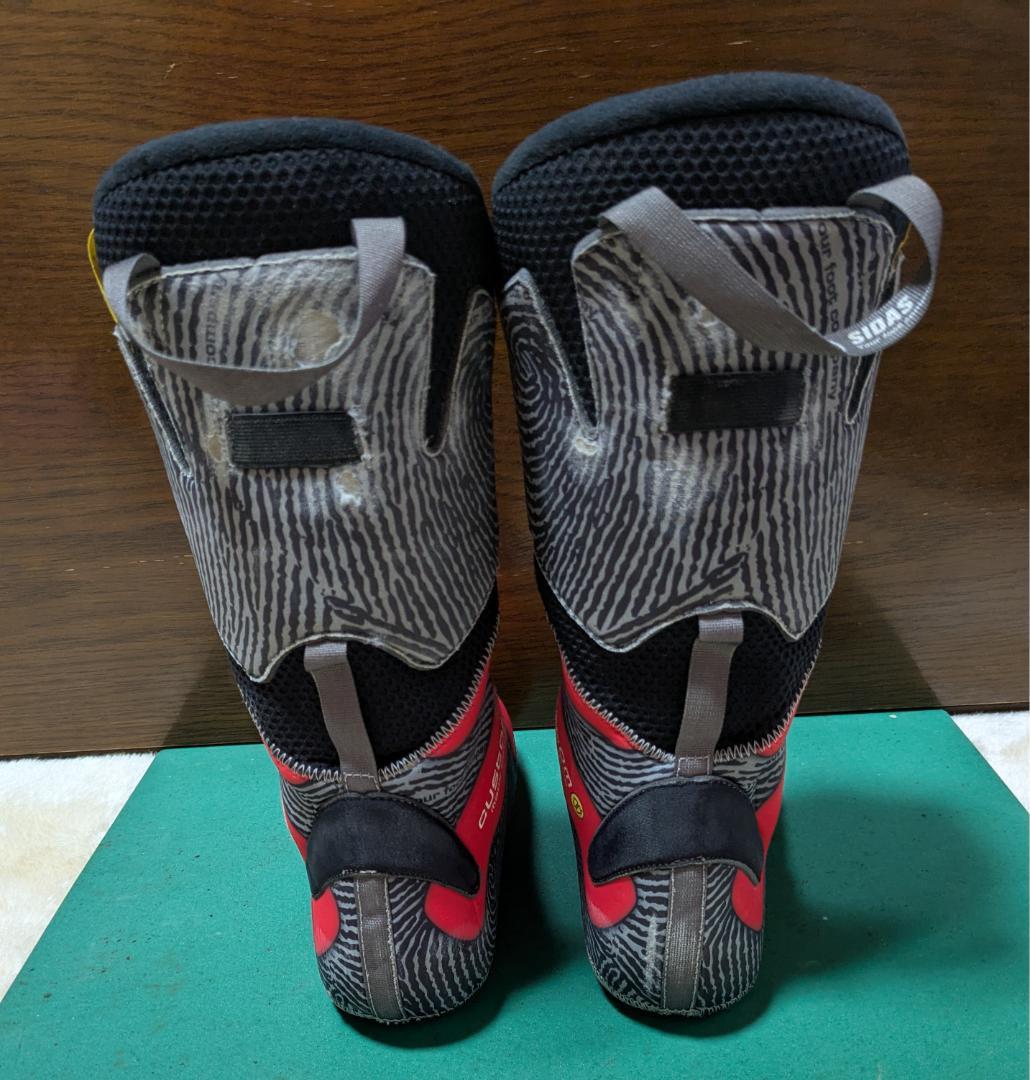 UPZ スノーボードブーツ RC10人 気商品の通販はau PAY マーケット