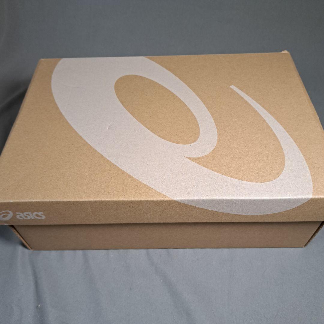 asics winjob ウインジョブ　CP218　安全靴　28.5㎝