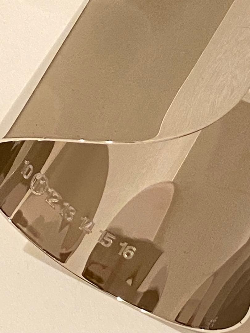 Maison Margiela バングル