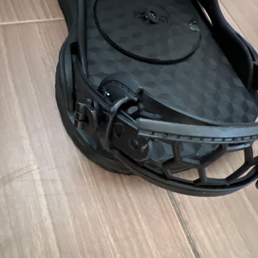 union ultra ビンディング M