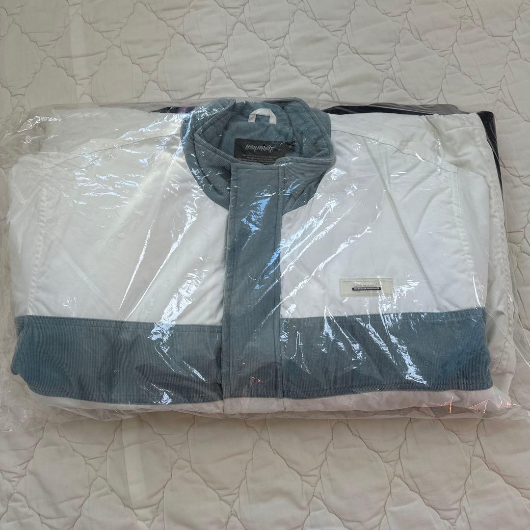 スノボウエア 上下2点セット bsrabbit ビエスラビット 韓国ウエア