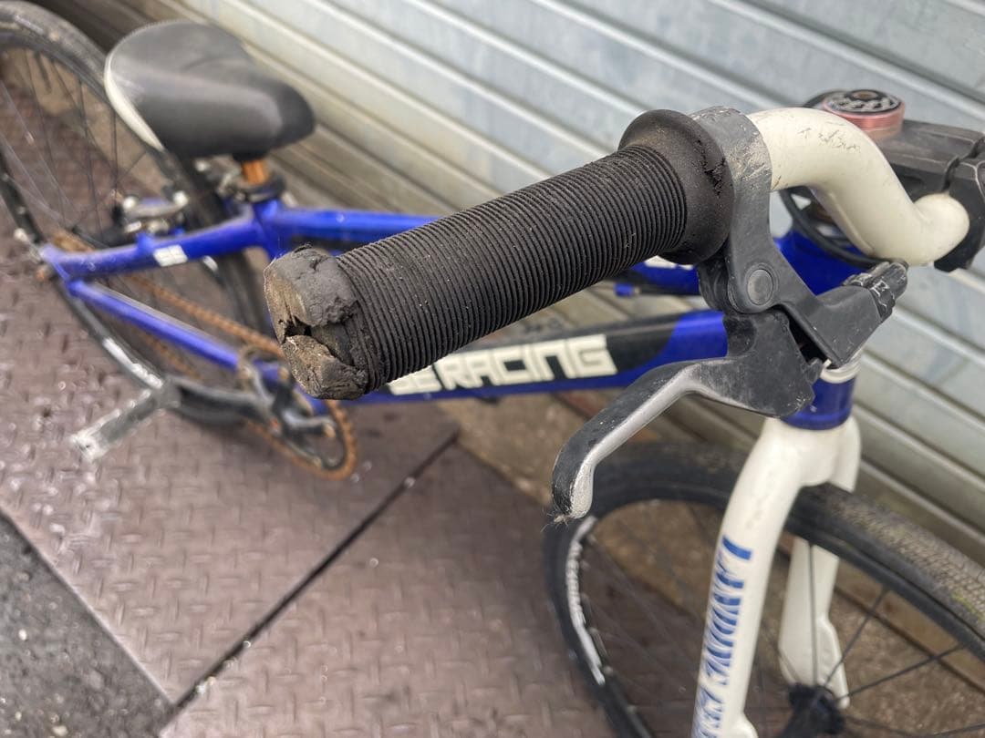 SE RACING MINI RIPPER BMX バイク