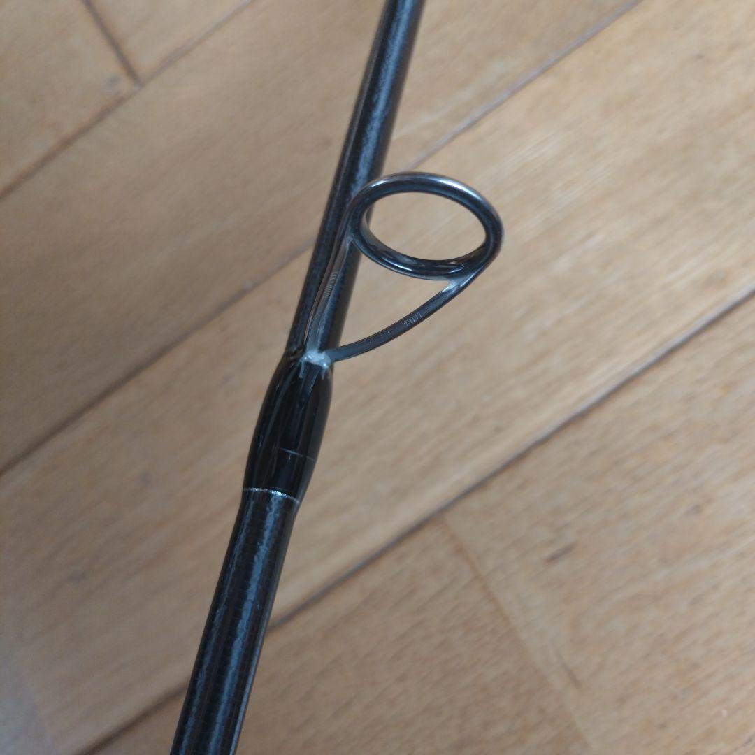 モンスターストリーム952 TR セブンセンス