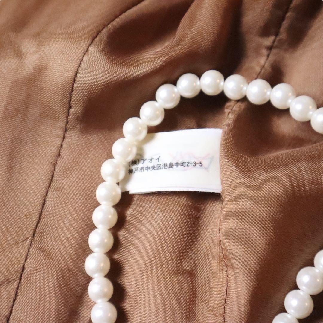 【皇室御用達80万円】AKRIS 最高級カシミヤ100% 代表作アイコンコート