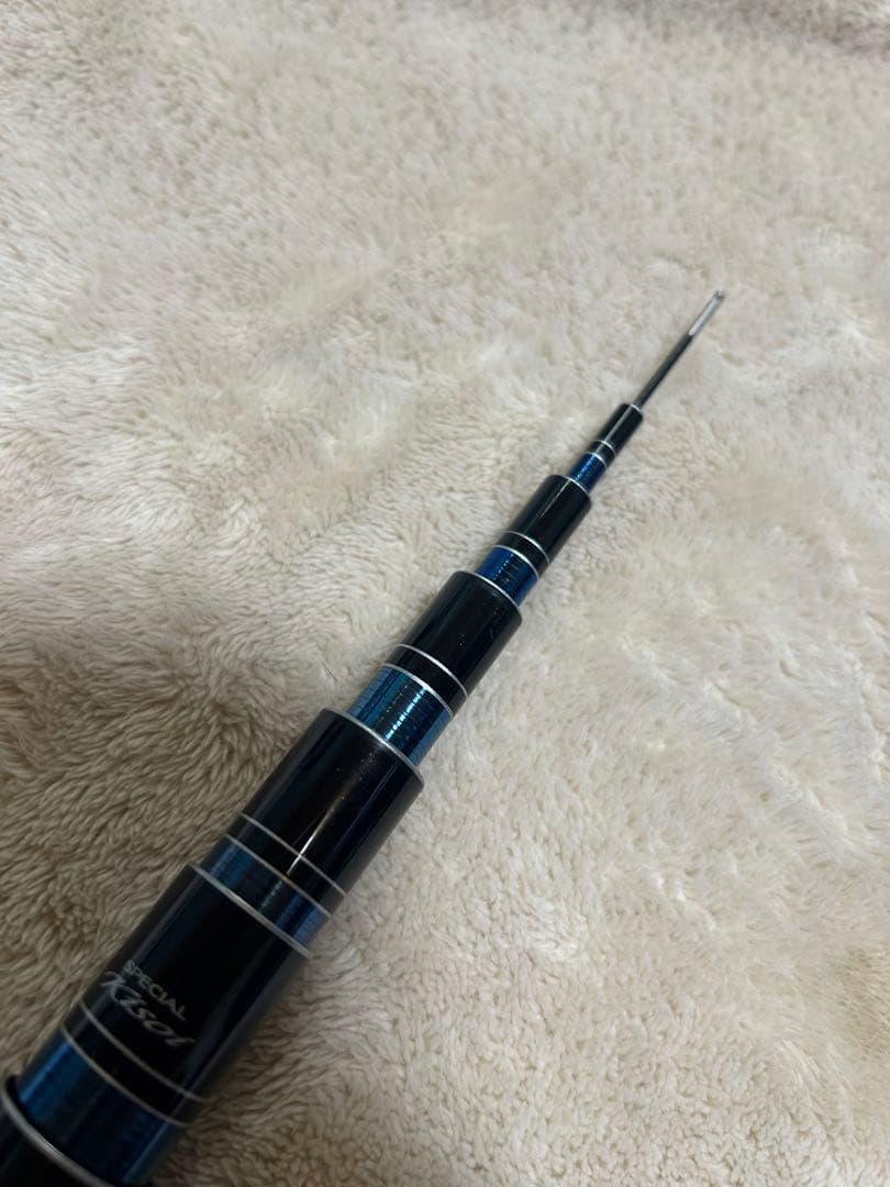 シマノ スペシャル競MI H2.9 90 NL