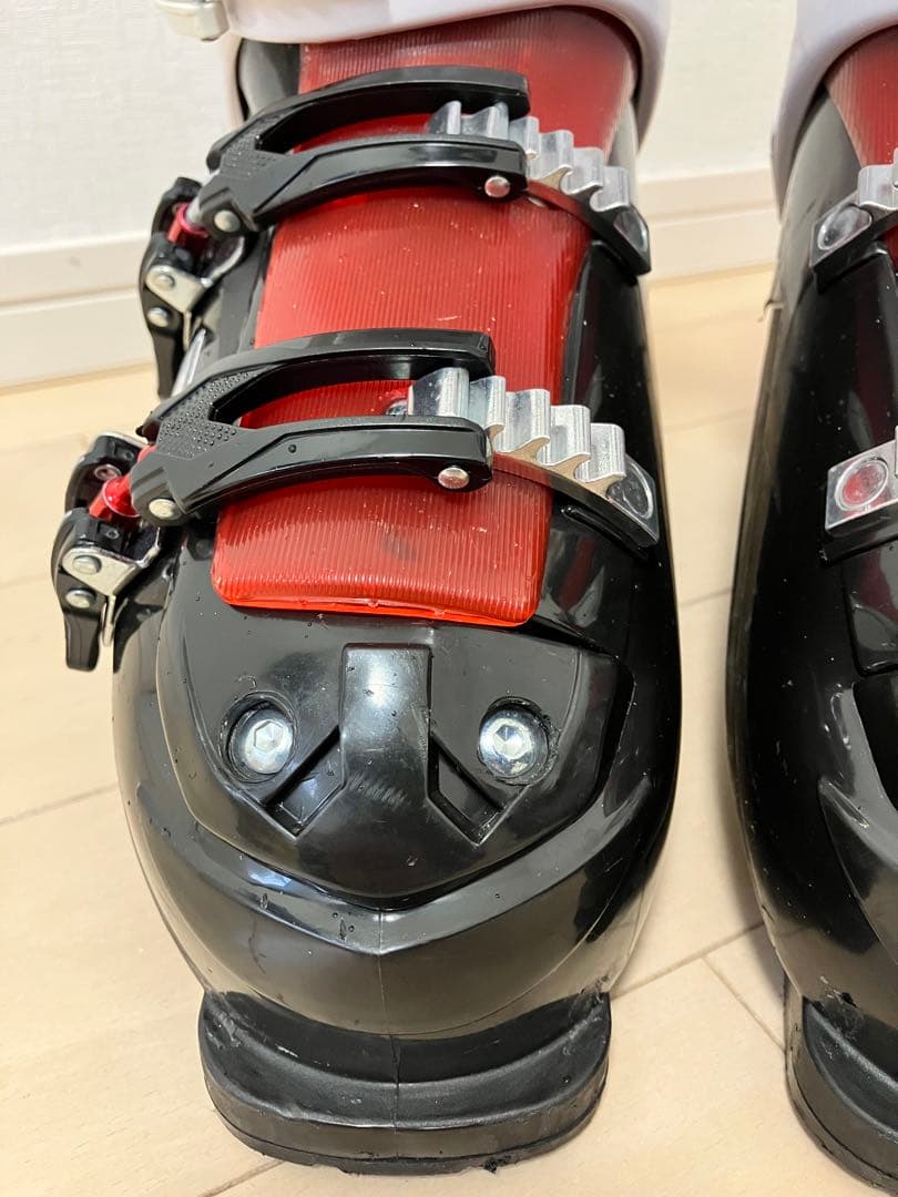 ヘッド　HEADスキーブーツ 28.0cm FLEX60