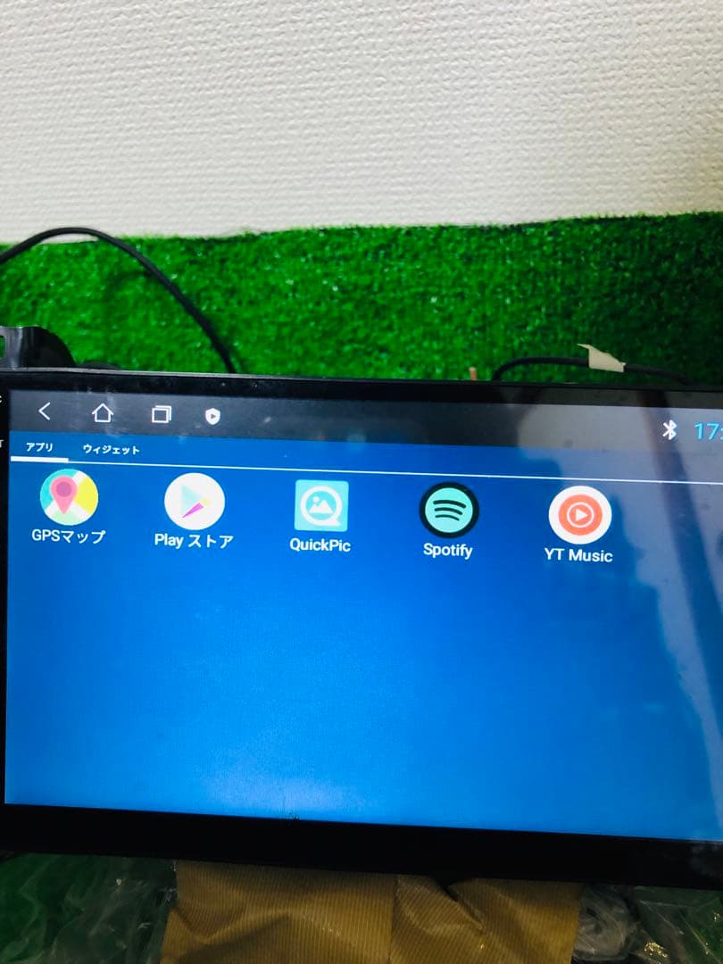 AMEX-SL01a Android カーナビ Bluetooth機能2021年