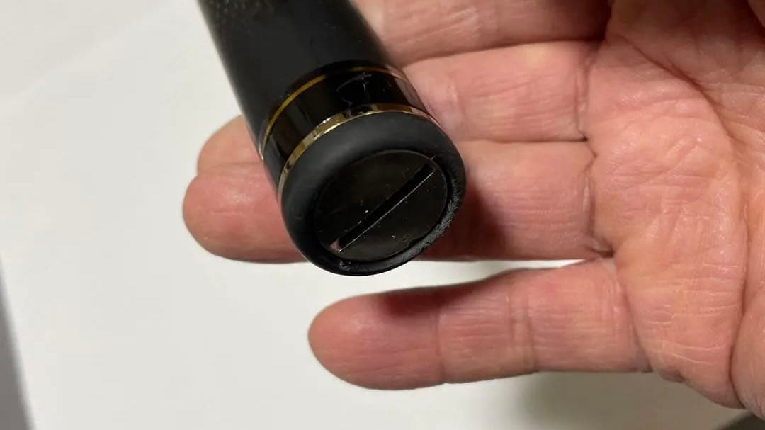 DAIWA 20銀狼 王牙チヌ竿08-50 IMカスタム