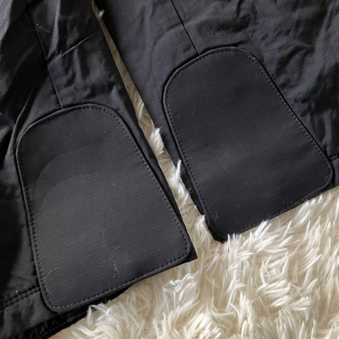 #Y11✨DESCENTE✨スキー スノボ ウェア 上下 メンズM