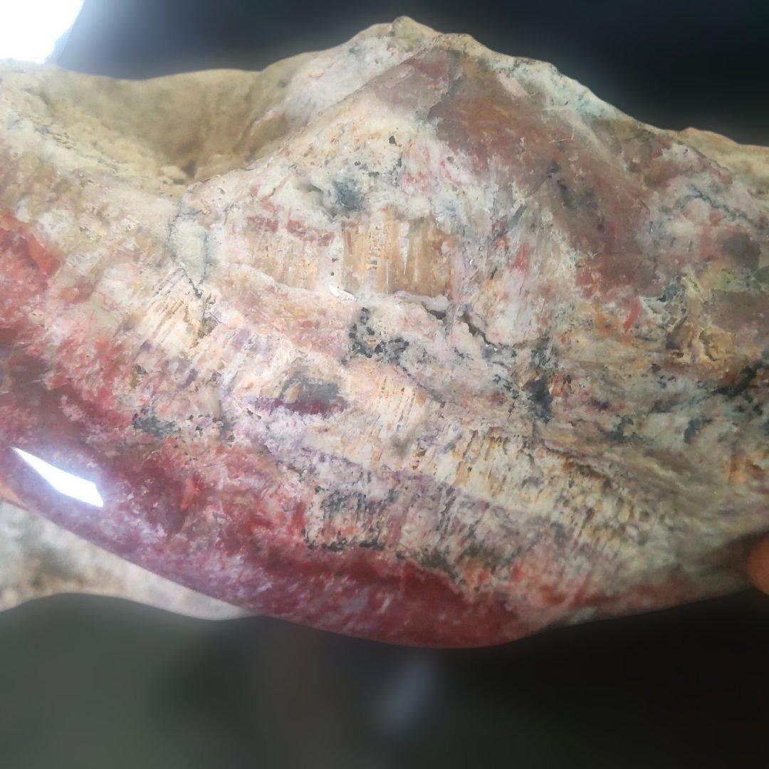 専用　深浦　「我妻錦石」管理No.71106