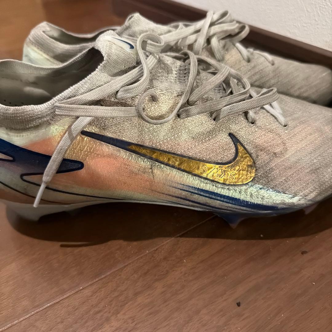 マーキュリアル 27.0cm