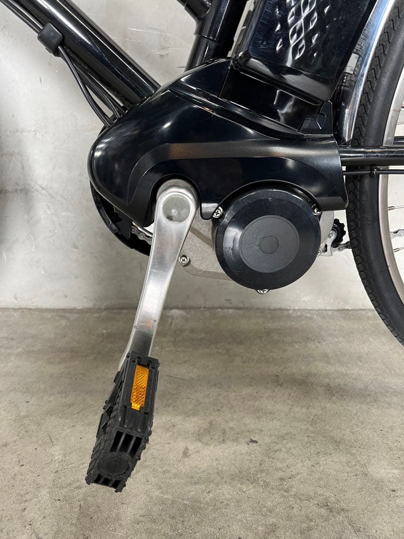 電動自転車　Panasonic TIMO DX パナソニック　ティモデラックス