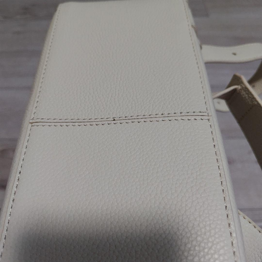 hana様　美品★COLE HAANコールハーン♪本革2wayリュック3way