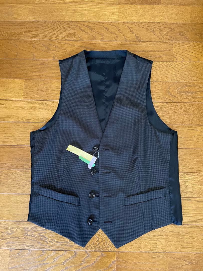 最終値下げ Maison Martin Margiela ベスト リバーシブル