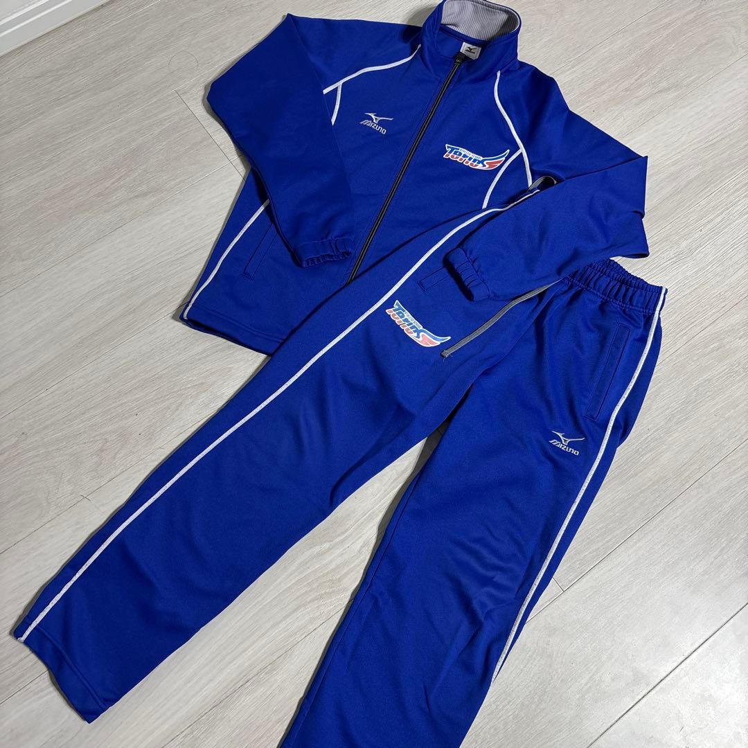 テリオス ジャージ上下セット 150 - メルカリ