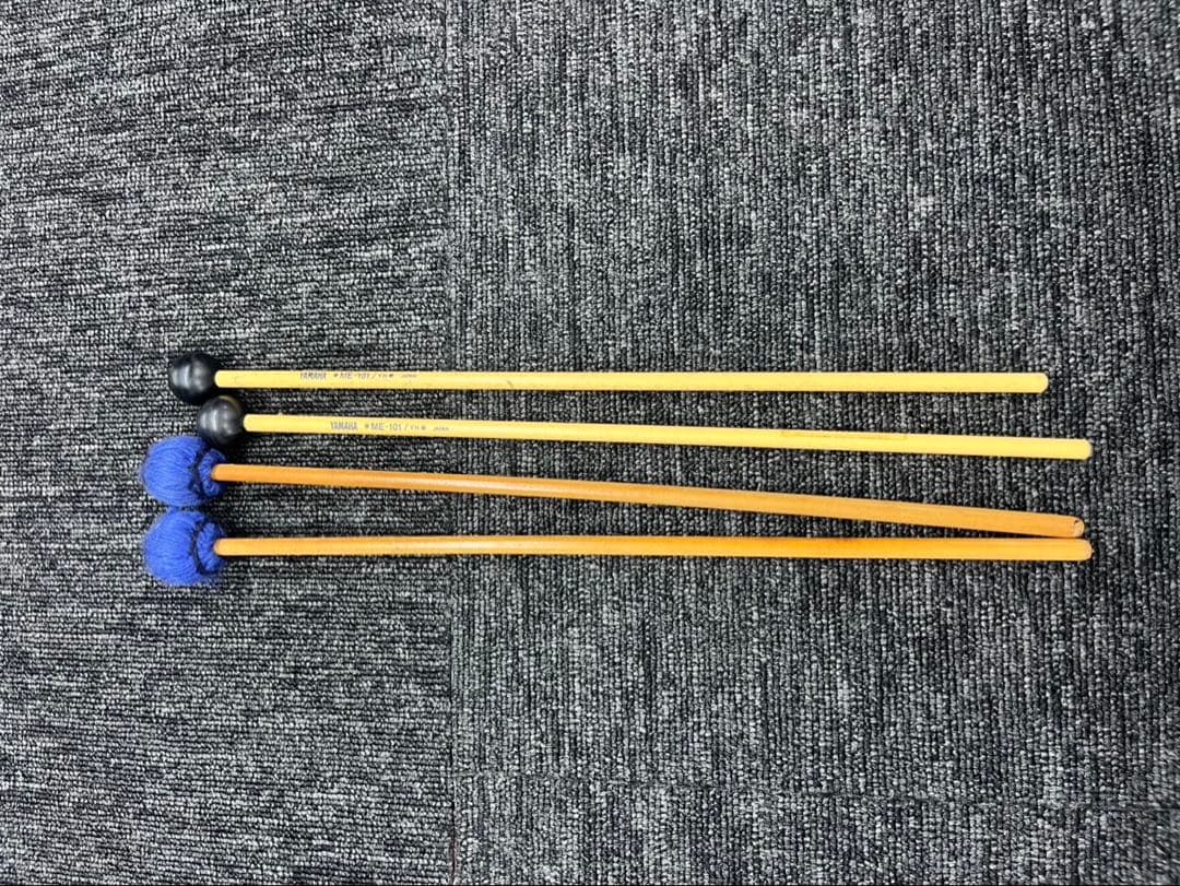 musser M67 KELON シロフォン 木琴 打楽器