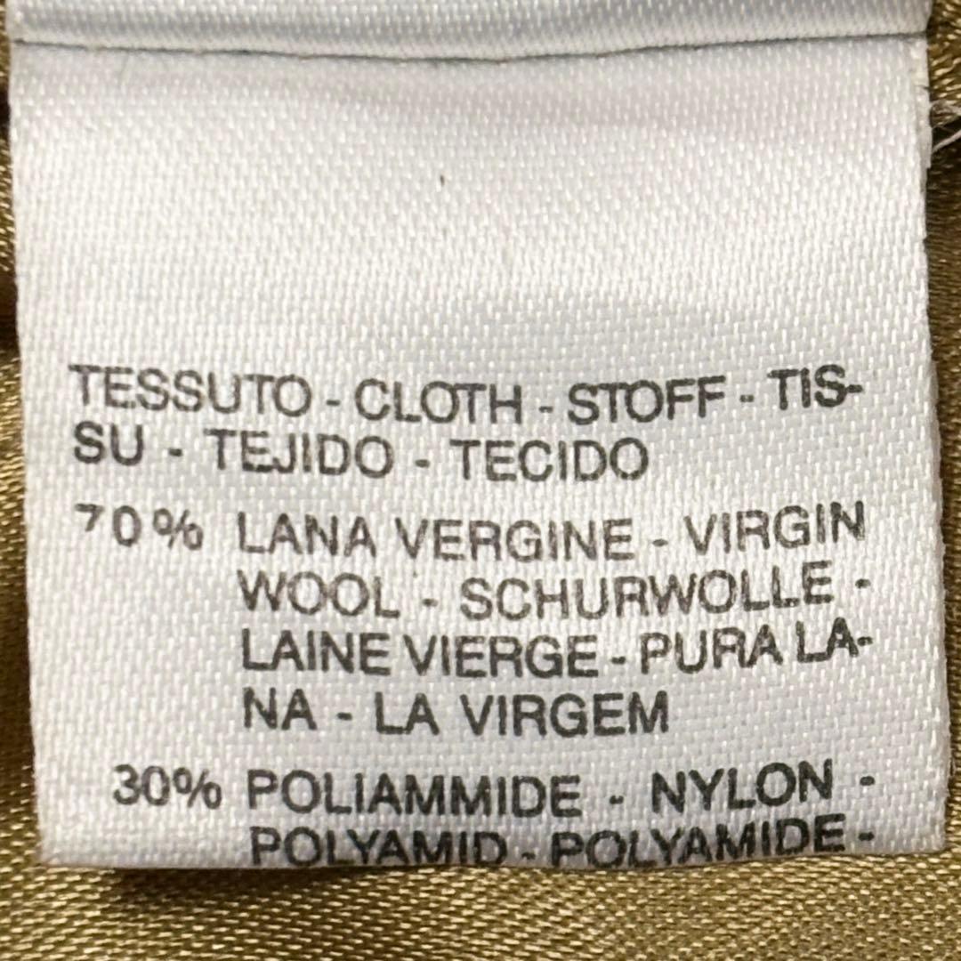 マックスマーラ スーパーロング バージンウール コート 大きいサイズ 上品 高級