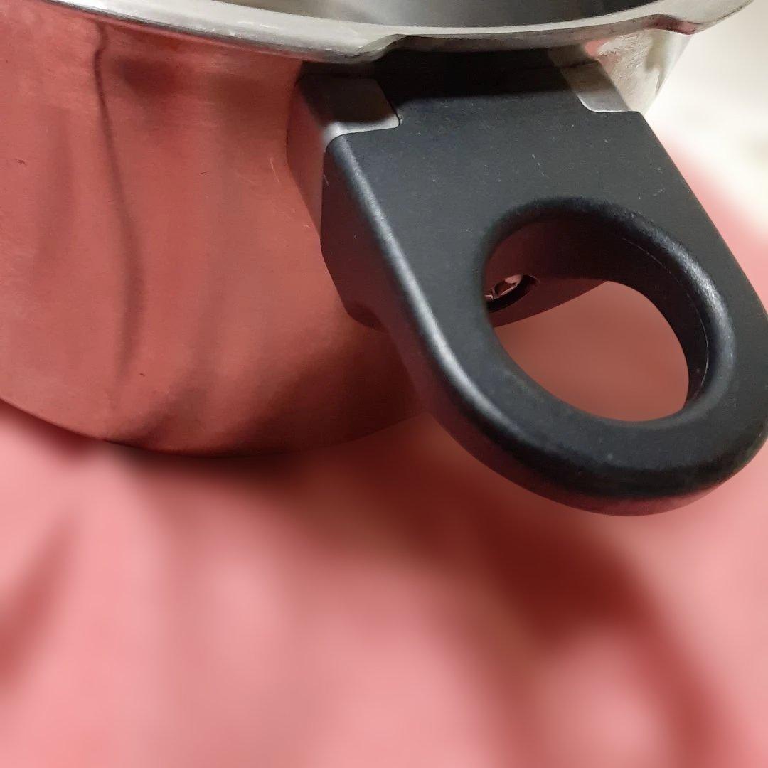 アサヒ軽金属　ゼロ活力なべ 5.5L ZK 圧力鍋IH　対応◆活力鍋