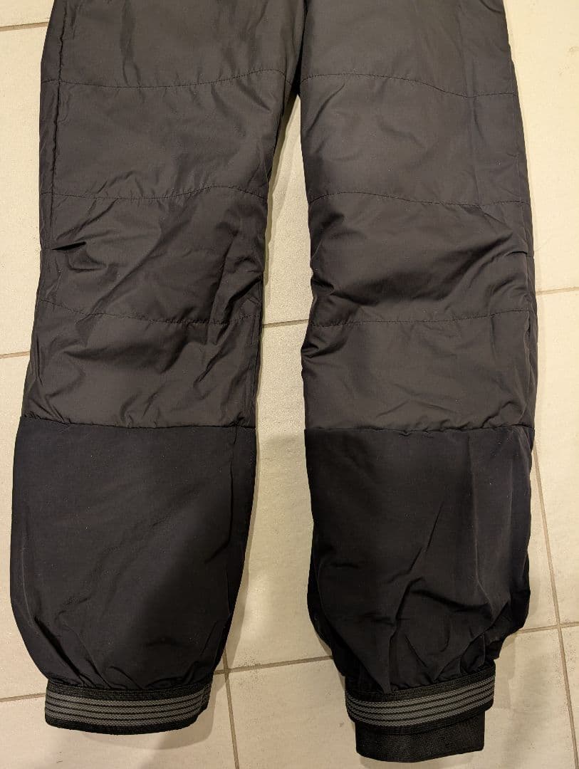 Peak Performance ピークパフォーマンス スキーウェア 上下140