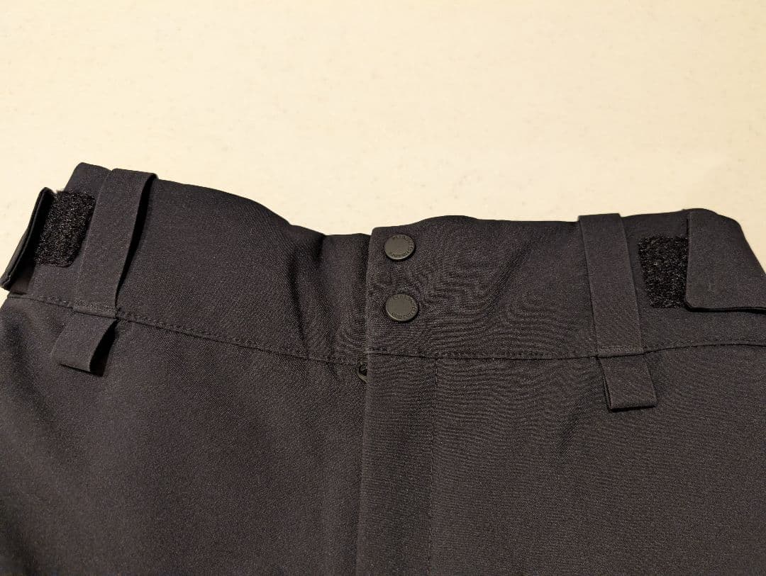 Peak Performance ピークパフォーマンス スキーウェア 上下140