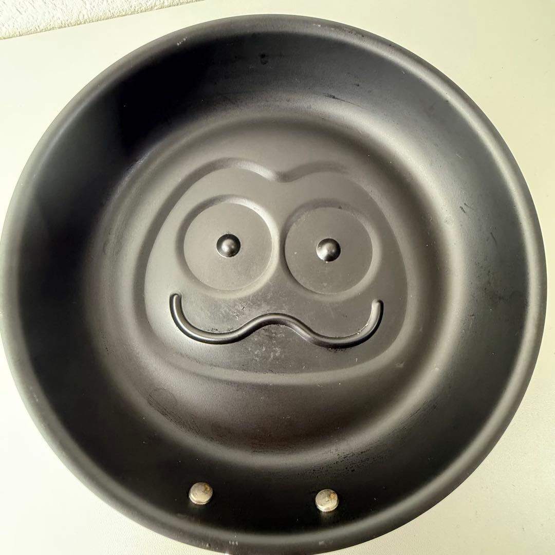 バムとケロ ケロちゃん フライパン パンケーキ - メルカリ