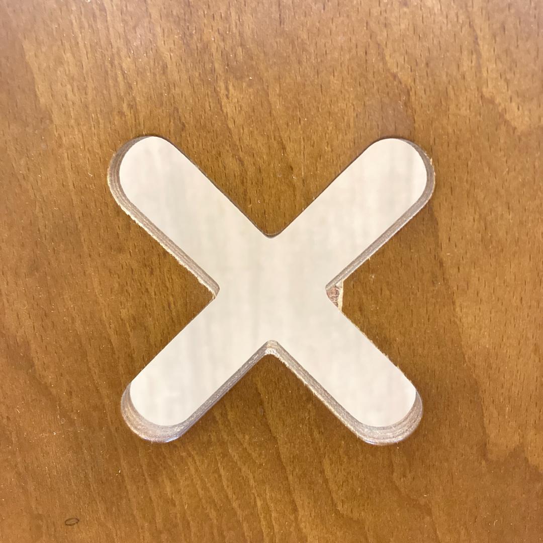 【飛騨産業】HIDA キツツキ　ダイニングチェア　アームチェア　椅子　B