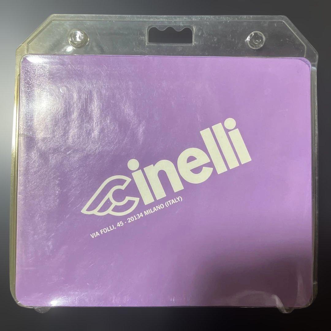 Cinelli A1 ステム NOS 135mm 26mm径 A7