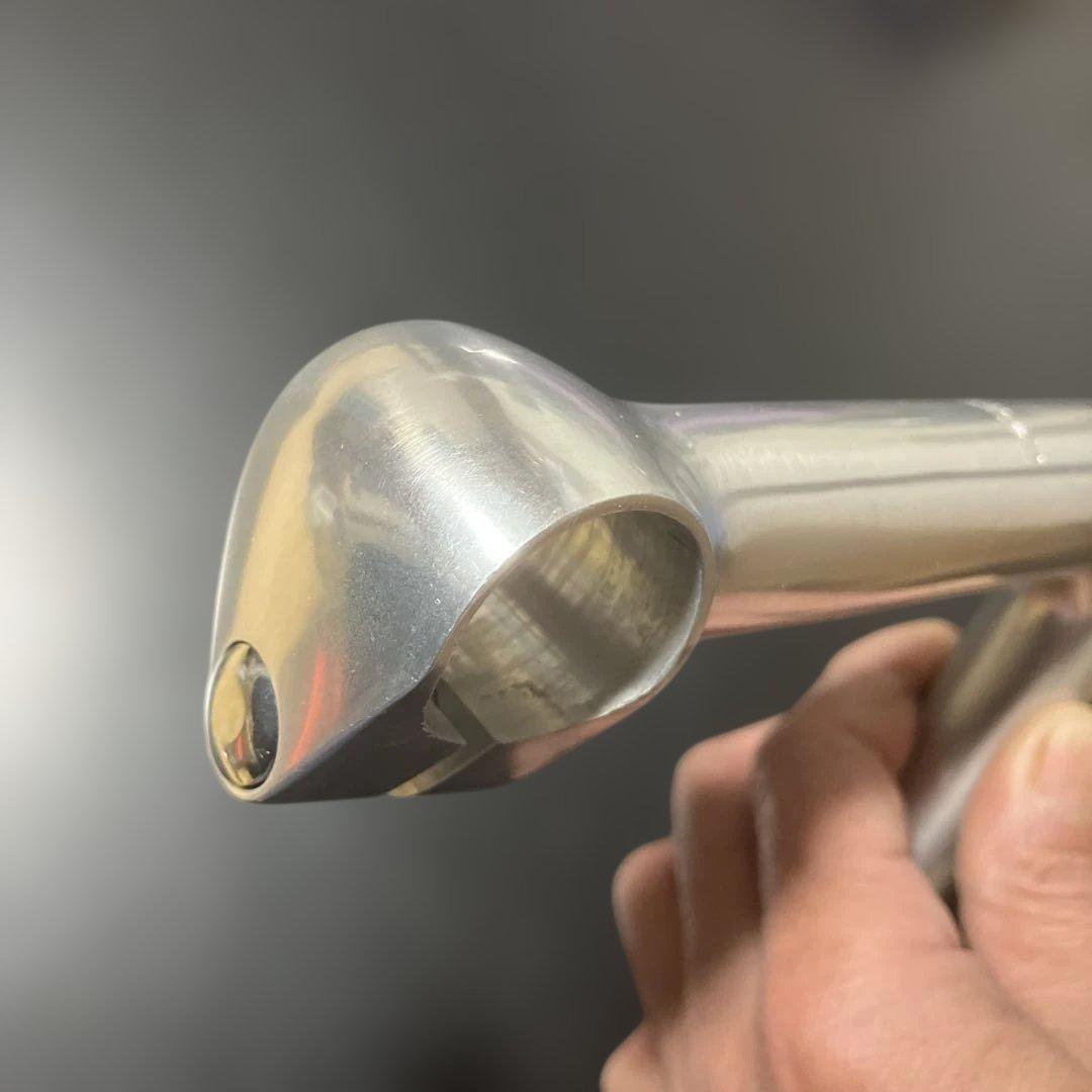 Cinelli A1 ステム NOS 135mm 26mm径 A7