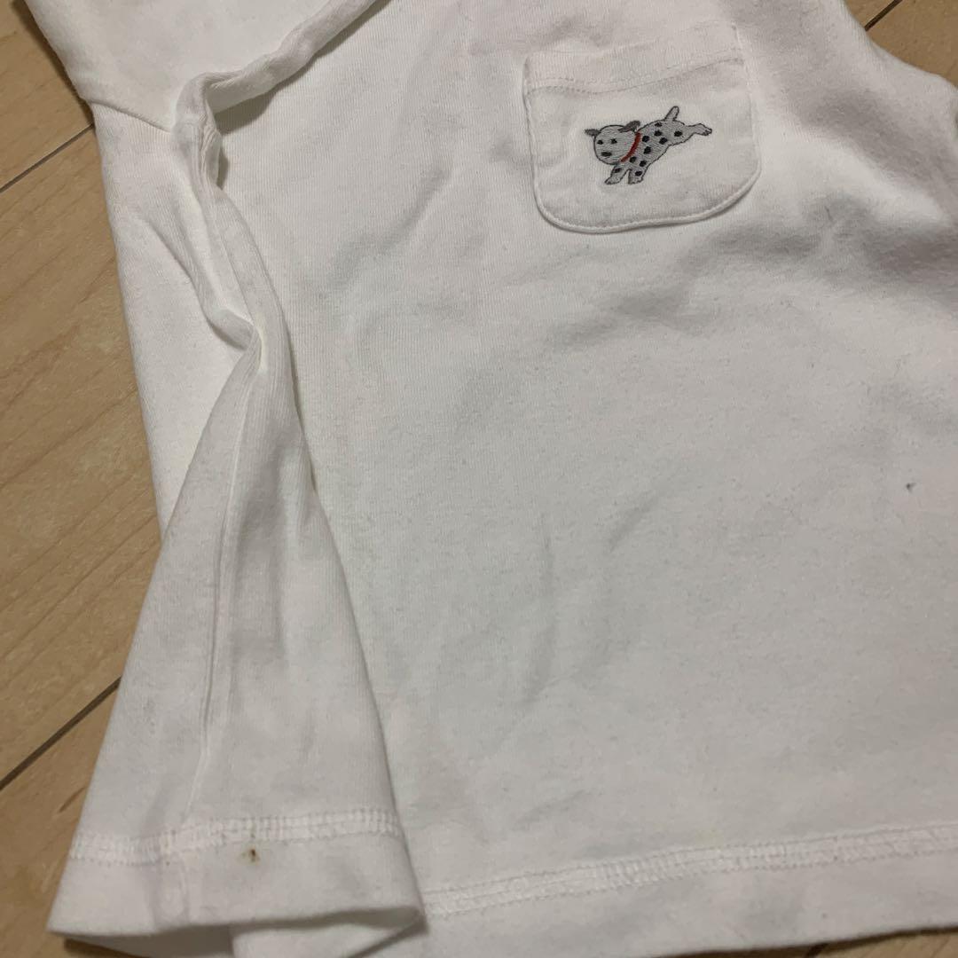 【まとめ売り】90サイズ春夏メイン洋服　女の子