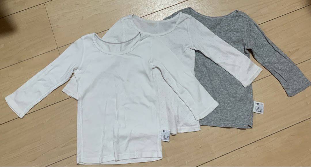 【まとめ売り】90サイズ春夏メイン洋服　女の子